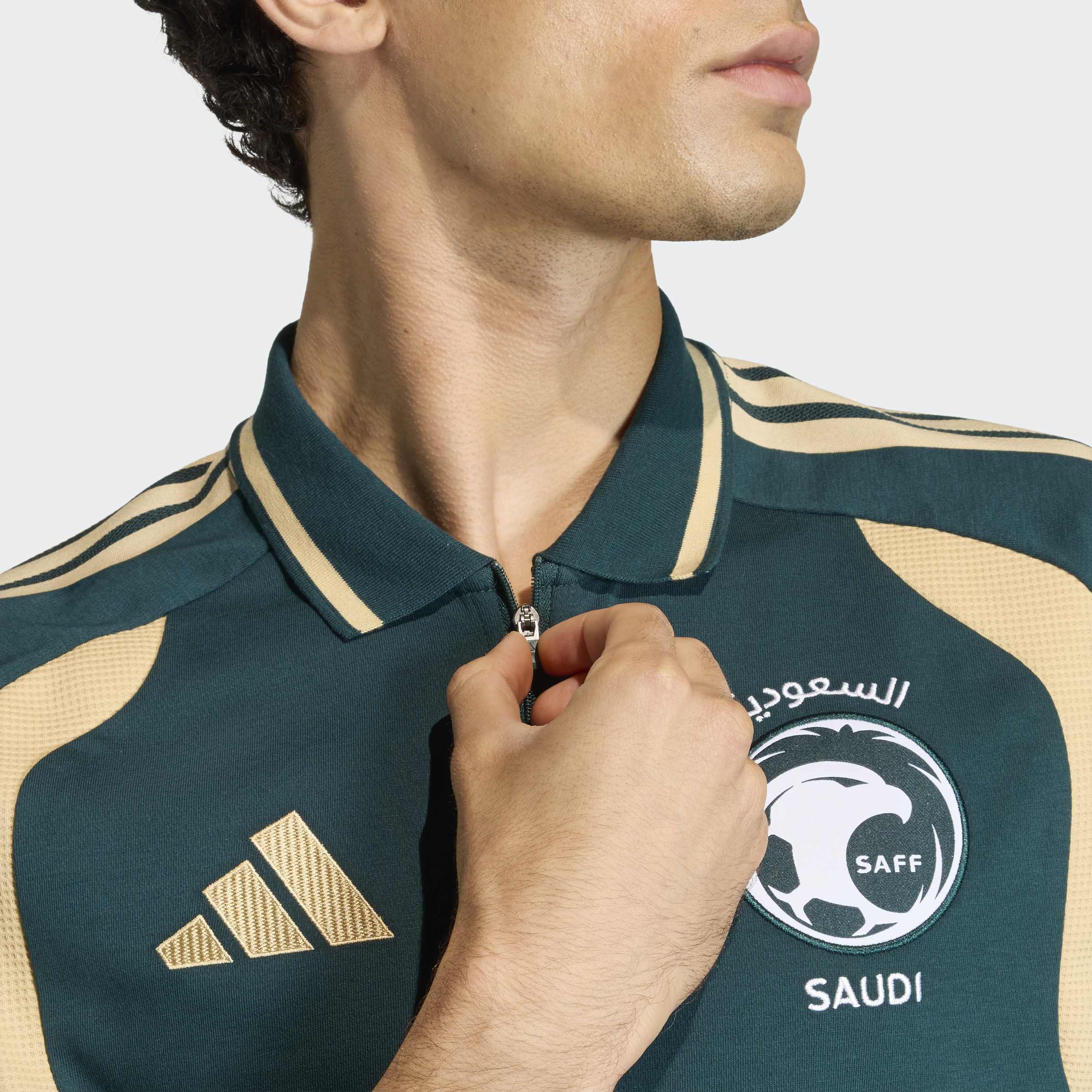 SAFF POLO